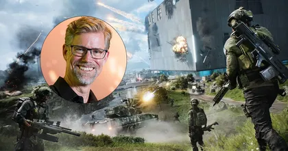 อดีตหัวเรือใหญ่ Battlefield ตั้งสตูดิโอใหม่ทำเกมยิงออนไลน์เน็กซ์เจน!