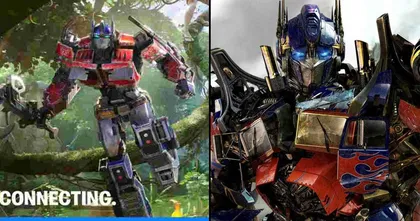 ภาพหลุดเผย Fortnite ซีซั่นถัดไปอาจครอสโอเวอร์กับ Transformers