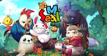 [ไกด์เกม] Seal M แนะนำระบบพื้นฐาน ที่จำเป็นสำหรับการเล่น