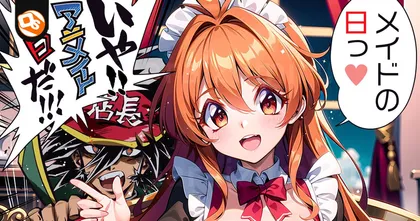 ผู้เขียนมังงะ Slayers เป็นประเด็นหลังถูกสงสัยว่าใช้ AI วาดผลงานรูปใหม่