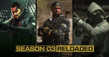 เผยข้อมูลโดยรวมของเกม Call of Duty: Warzone 2.0 และ Call of Duty: Modern Warfare II Season 03 Reloaded