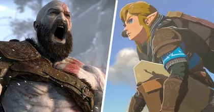 อดีตผู้สร้าง God of War มองว่าเกม Zelda ภาคใหม่นั้นไม่เลวเลย แต่กราฟิกดูเก่าไปหน่อย
