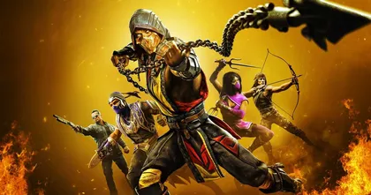 Mortal Kombat ปล่อยทีเซอร์ล่าสุด ใบ้ว่าอาจมีการรีบูตซีรีส์ใหม่