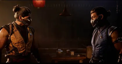 Mortal Kombat 1 เกมไฟท์ติ้งสุดเดือด เผยสเปกบน Steam แล้ว