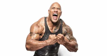 The Rock เผยตัวเองตั้งใจไว้แล้วว่าจะกินอะไรเป็นมื้อสุดท้ายของชีวิต