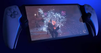 เผย Project Q เครื่องพกพาที่สามารถ Remote Play จาก PS5 ได้