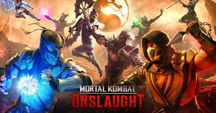 Mortal Kombat: Onslaught เกม SRPG เปิดสังเวียนเลือดบนมือถืออย่างเป็นทางการแล้ว