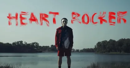 เอก HEARTROCKER ปล่อยคลิปขายเสื้อไม่กี่ชั่วโมง ขายหมด!