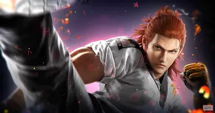 Tekken 8 เผยเกมเพลย์โชว์คอมโบลูกเตะของ Hwoarang ไอ้หนุ่มเทควันโด