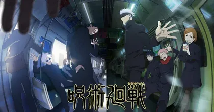 Jujutsu Kaisen มหาเวทย์ผนึกมาร ซีซั่น 2 ตอนที่ 1-23 ลิงก์ดูถูกลิขสิทธิ์