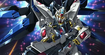 Gundam SEED ภาคใหม่ อาจจะมีหุ่นที่อัปเกรดจาก Strike Freedom!