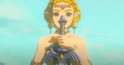 ปู่นินเริ่มไล่ล่าคนที่ลักลอบดาวน์โหลดเกม Zelda: Tears of the Kingdom เวอร์ชั่นเถื่อนแล้ว