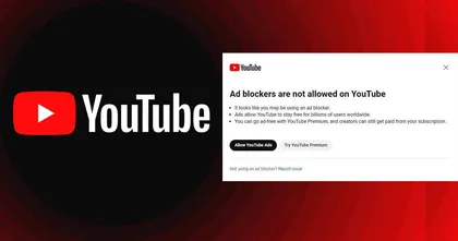Google ทดสอบระบบใหม่บล็อกผู้ใช้ที่เปิดใช้ Ad Blockers