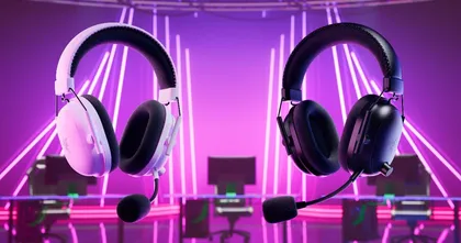 หูฟังอีสปอร์ตโฉมใหม่ของ Razer Blackshark V2 PRO 2023