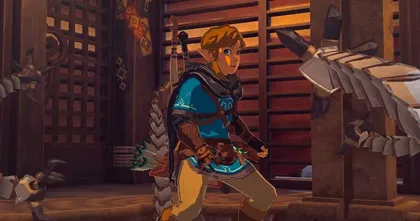 ผู้เล่น Zelda: Tears of the Kingdom แห่โชว์ไอเดีย สร้างสิ่งประดิษฐ์สุดแนวภายในเกม