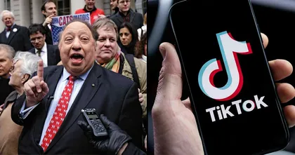 มหาเศรษฐีชาวสหรัฐฯ มองว่าเด็กสมัยนี้ขลุกกับ TikTok เกินกว่าจะไปหางานทำ