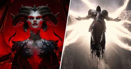 ผู้เล่น Diablo 4 สุดช้ำ หลังตัวละคร Hardcore ของตัวเองตาย เพราะดันหลับขณะไลฟ์