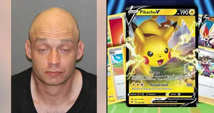 ตำรวจสหรัฐฯ ใช้การ์ด Pokemon ในการช่วยจับตัวมือวางระเบิดได้