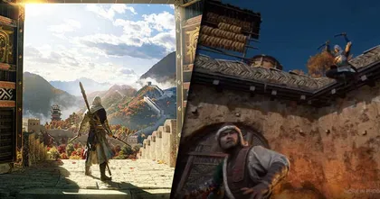 Assassin’s Creed Codename Jade เปิดให้ลงทะเบียน CBT เข้าสู่ภาคีนักฆ่าในรูปแบบมือถือ