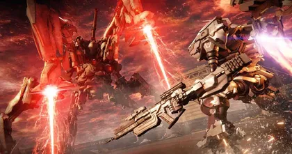 ARMORED CORE VI เผยเดโมเกมเพลย์สุดมันส์จากสื่อเกมต่างประเทศ