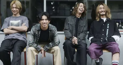 ONE OK ROCK วงดนตรีชื่อดังเตรียมจัดคอนเสิร์ตระเบิดความมันส์ในไทย