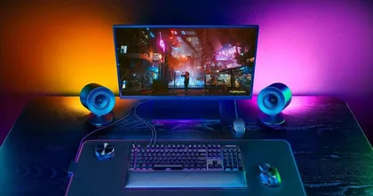 RAZER เปิดตัวลำโพง NOMMO V2 LINE – สัมผัสประสบการณ์การระบุตำแหน่งศัตรูด้วยเสียงที่ทรงพลังและแม่นยำ