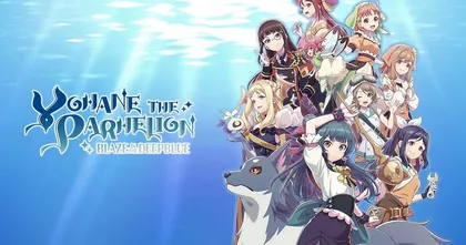 เปิดตัว Yohane the Parhelion เกมแนว Metroidvania ที่มีสาวจาก Love Live!