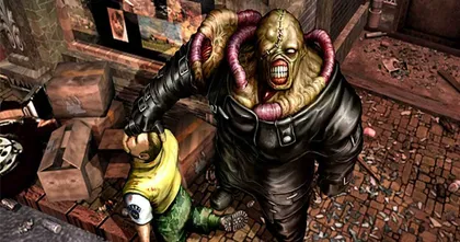 โผล่ Mod เกม RE3 ฉบับออริจินัล ให้ผู้เล่นสวมบทเป็น Nemesis ไล่ล่าเหล่าผู้รอดชีวิตได้
