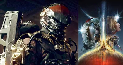 Starfield เกมแนว RPG ท่องอวกาศ เผยเกมเพลย์ใหม่ พร้อมราคาและสเปกบน Steam
