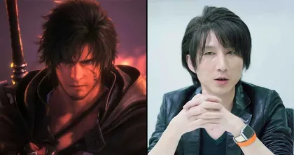 อดีตผู้ออกแบบ Devil May Cry เผยว่า FF16 คือผลงานระดับมาสเตอร์พีซของเขา