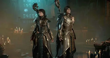 Diablo 4 - ทีมงานเผย Sorcerer/Sorceress คืออาชีพที่คนเล่นมากที่สุด
