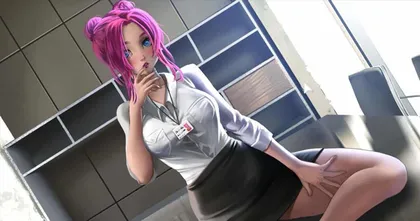 Pink Girls เกม Puzzle ต่อภาพสาว ๆ 18+ ในราคาไม่ถึง 10 บาท!