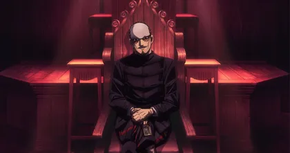 Golden Kamuy ประกาศสร้างอนิเมะภาคสุดท้ายอย่างเป็นทางการแล้ว!