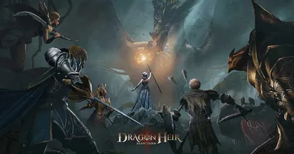 Dragonheir: Silent Gods เกมแนว Strategy RPG เตรียมเปิดให้ผจญภัยในโลกแฟนตาซี Open World อย่างเป็นทางการ 19 กันยายน นี้!