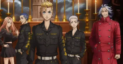 Tokyo Revengers มังงะและอนิเมะชื่อดังเตรียมเป็นเกมแนวแอ๊กชั่น RPG