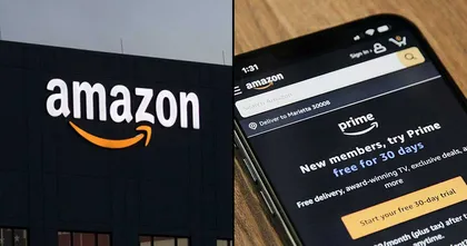 Amazon ถูกฟ้องหนัก หลังโดนหาว่าใช้ทริคหลอกผู้คนให้มาสมัคร Prime โดยไม่เต็มใจ