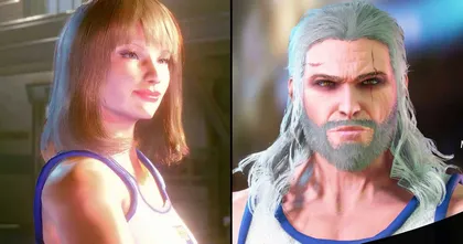 ผู้เล่น Street Fighter 6 แห่ลองสร้างตัวละครตามดาราและตัวละครดังจากเกมอื่น ๆ