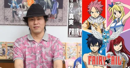 ผู้เขียน Fairy Tail เผยเทคนิคเขียนมังงะหลายเรื่องแต่นอนเพียงพอ+เล่นเกม