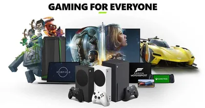4 หัวเรือใหญ่ของ Xbox ยกทีมพูดคุยถึงอนาคตของเกมและอุตสาหกรรมเกม