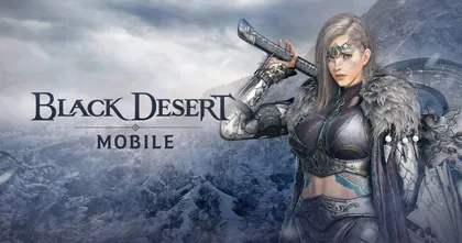 Black Desert Mobile เปิดตัวพื้นที่ใหม่ ‘ภูเขาหิมะ’ และอาชีพใหม่ ‘การ์เดียน’