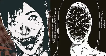 World of Horror เกมสยองขวัญที่ได้แรงบันดาลใจจากงานของ Junji Ito กำลังลดราคาบน Steam