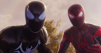 เกม Marvel's Spider-Man 2 จะมีขนาดแมปใหญ่กว่าภาคแรกถึง 2 เท่า