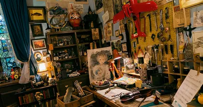 Online Station พาลุย Ghibli Museum, Mitaka ก่อนพบที่ไทยกรกฎาคมนี้