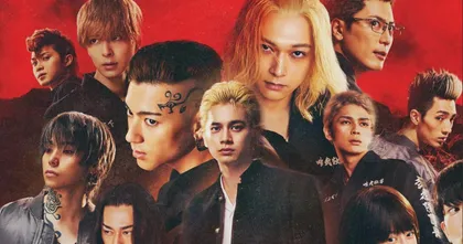 "โตเกียวรีเวนเจอร์ส : ฮาโลวีนสีเลือด - โชคชะตา" ฉาย 28 มิถุนายนนี้ พร้อมประกาศรายชื่อนักพากย์ไทย