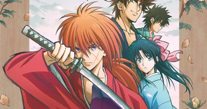 Rurouni Kenshin ซามูไรพเนจร ฉบับอนิเมะรีบูต ปล่อย PV ใหม่ เตรียมฉาย 2 Cour ติด!