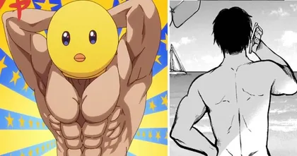 ผู้สวมบทบาท Pieyon ใน Oshi no Ko อาจมาจากเรื่อง Kaguya-sama!