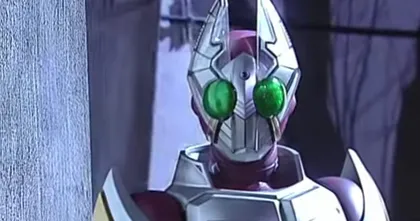 ฉากในตำนานของ Kamen Rider Blade ถูกนำมาทำเป็นการ์ดจริงแล้ว!