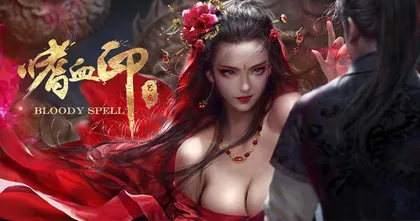 Bloody Spell เกมแนวแอ็กชัน RPG วิทยายุทธ์จีนกำลังลดราคาบน Steam