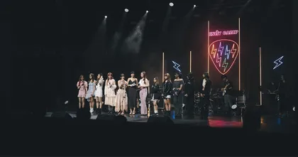 ประมวลภาพ Open Camp Concert 2023 จาก 12 สมาชิก INDY CAMP!