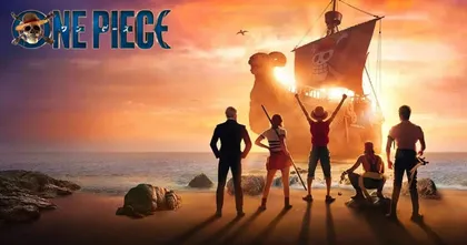 ดูซีรีส์ วันพีช One Piece คนแสดง ตอนที่ 1-8 พากย์ไทย บน Netflix ได้แล้ว